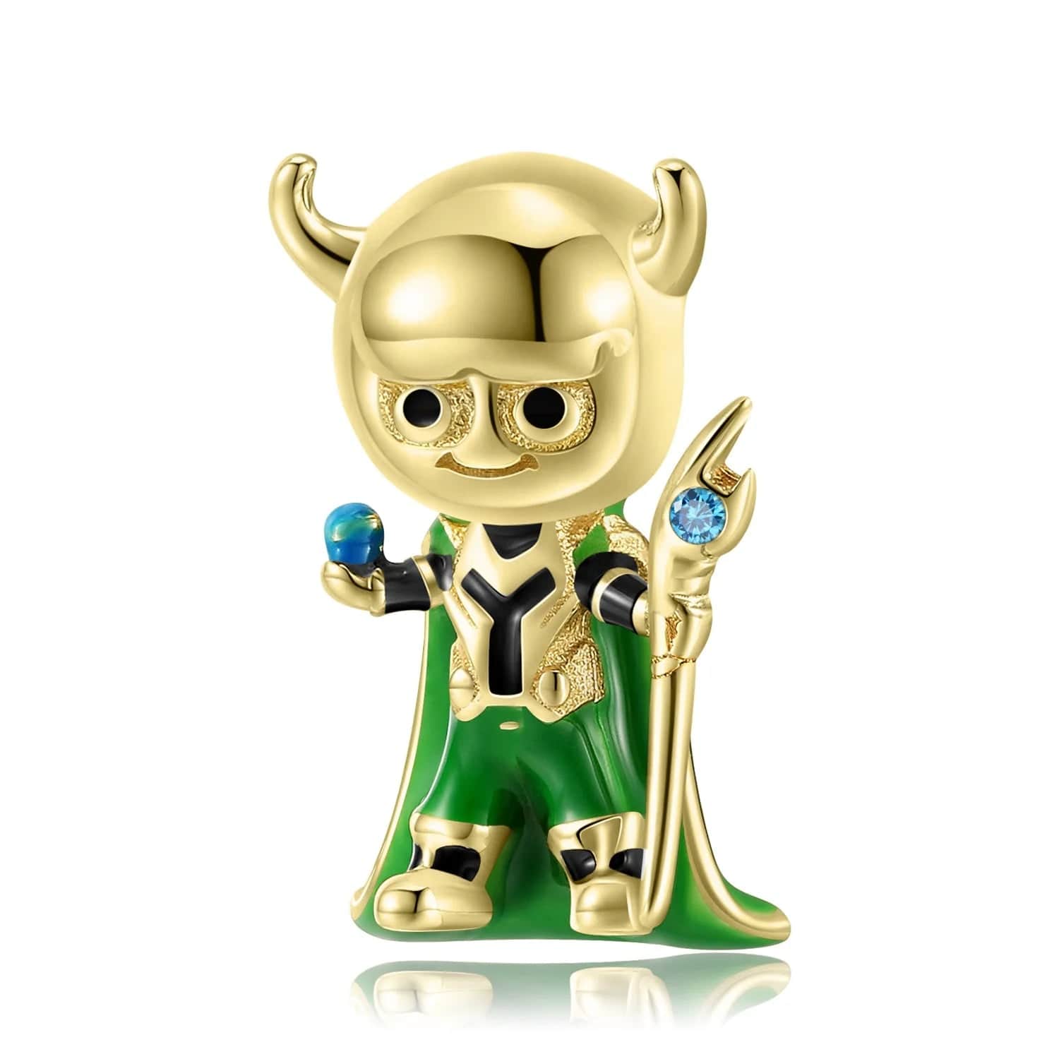 Pangama Jewelry Charm Magneto Charm