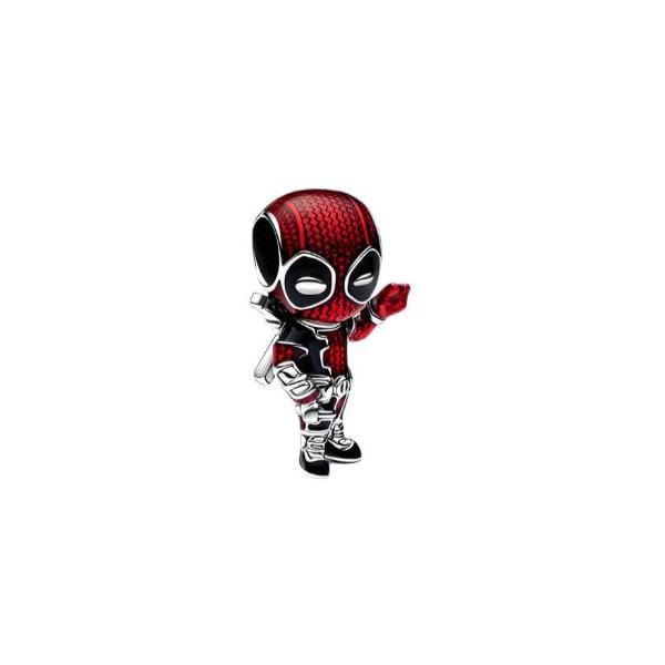 Pangama Jewelry Charm Marvel Deadpool Charm