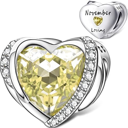 Pangama Jewelry Charm November 111 (Copy) (Copy)