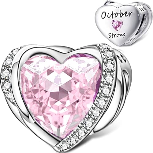 Pangama Jewelry Charm October 111 (Copy) (Copy)