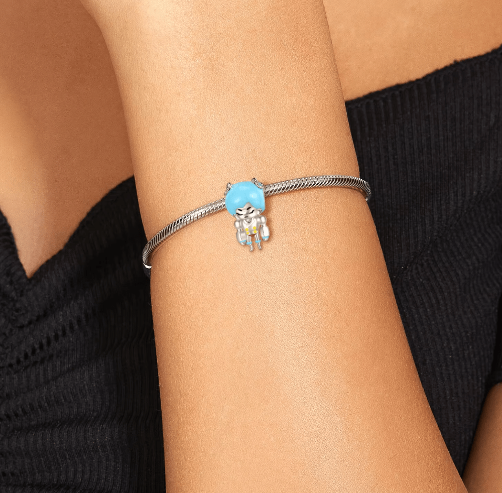 Pangama Jewelry Charm One Piece Franky Charm