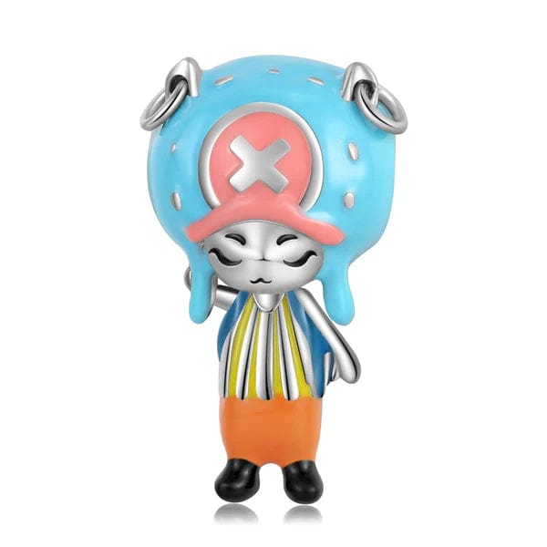 Pangama Jewelry Charm One Piece Tony Tony Chopper Charm