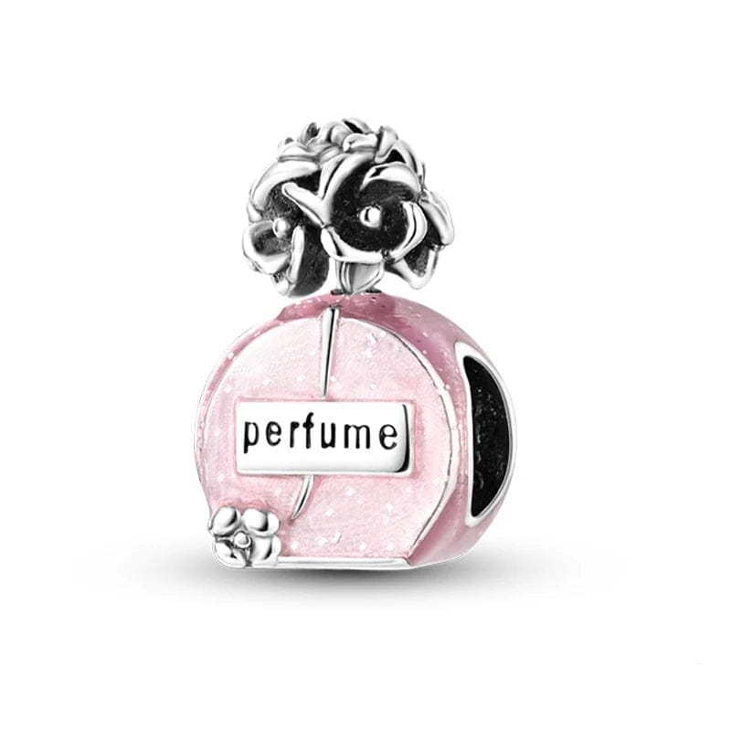 Pangama Jewelry Charm Perfume Charm