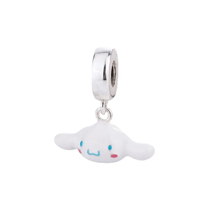 Pangama Jewelry Charm Sanrio Hello Kitty Friend Cinnamoroll Charm