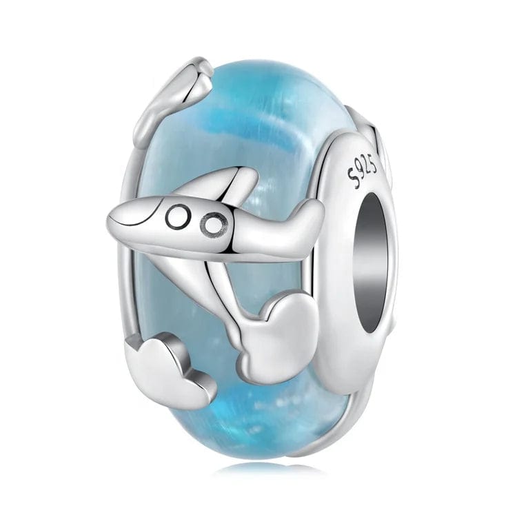 Pangama Jewelry Charm Sky High Dream Charm