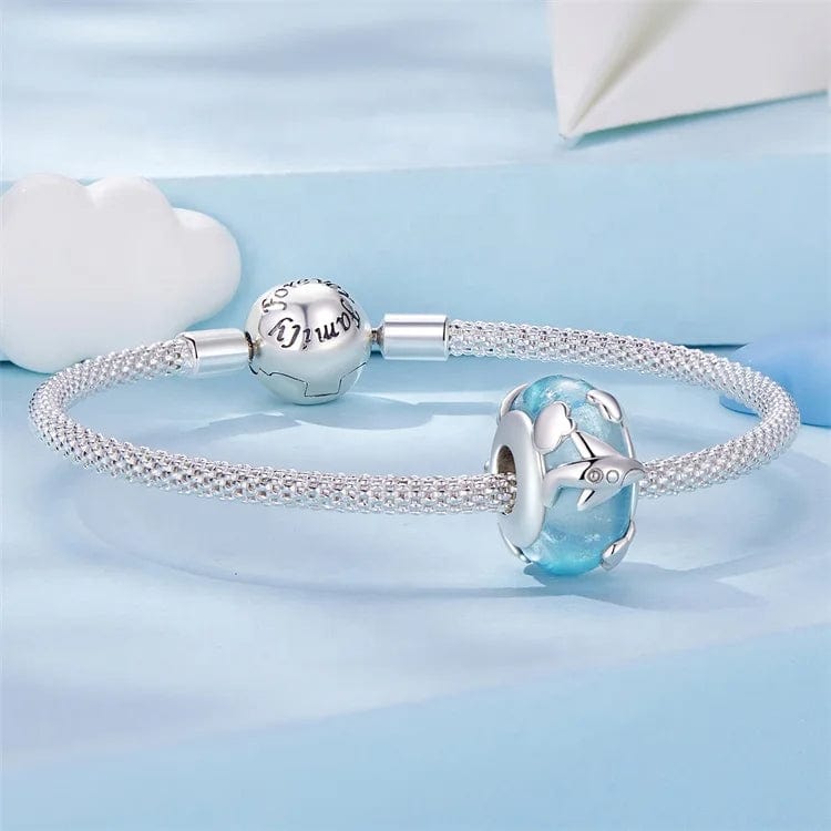 Pangama Jewelry Charm Sky High Dream Charm