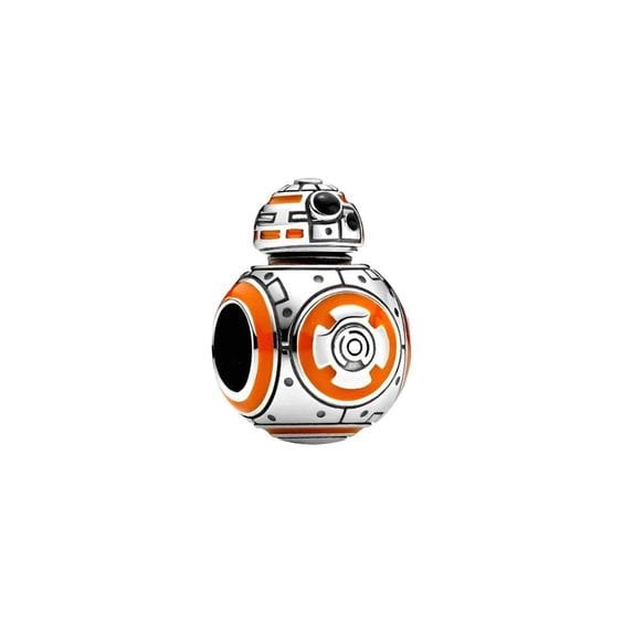 Pangama Jewelry Charm Star Wars BB-8 Charm