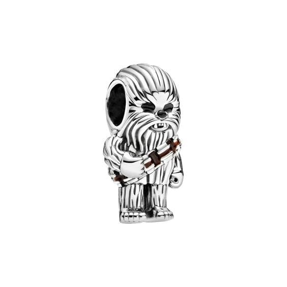 Pangama Jewelry Charm Star Wars Chewbacca Charm