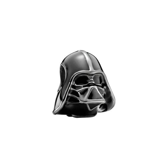 Pangama Jewelry Charm Star Wars Darth Vader Charm