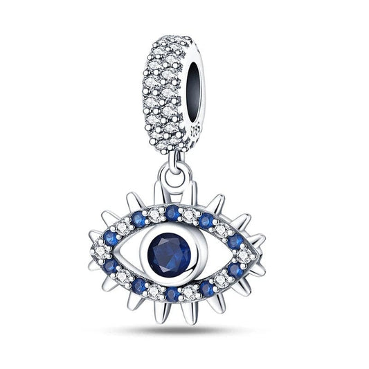 Pangama Jewelry Charm The Evil Eye Charm