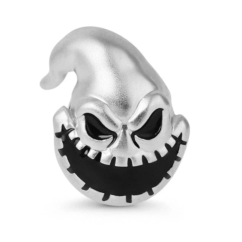 Pangama Jewelry Charm The Nightmare Before Christmas Monster Charm