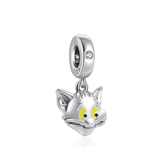 Pangama Jewelry Charm Tom Dangle Charm