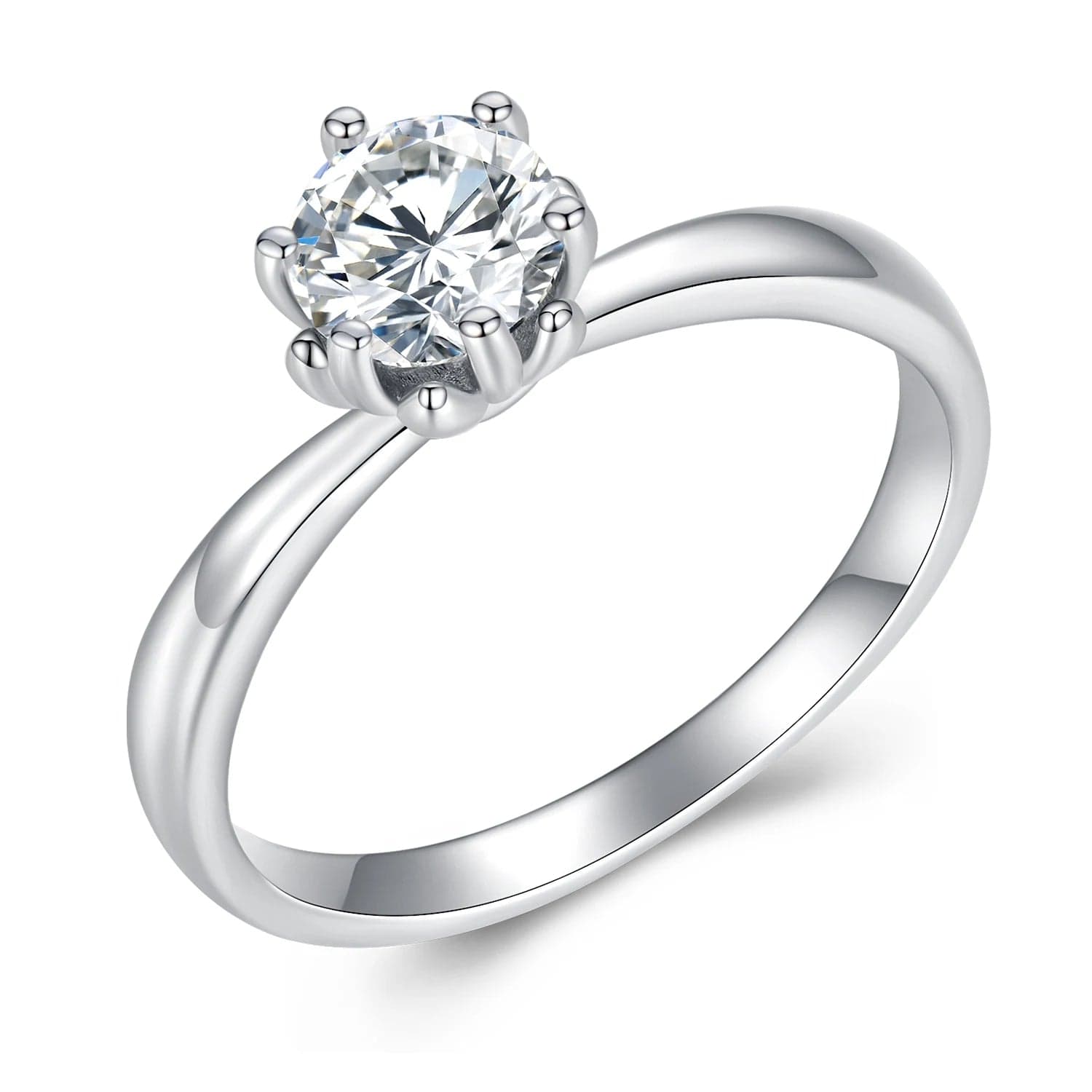 Pangama Jewelry Ring Moissanite (Copy) (Copy) (Copy)