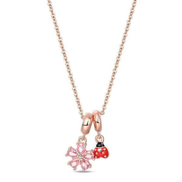 rose-gold-flower-ladybug- 