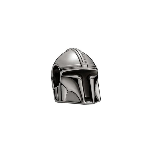 Star Wars The Mandalorian Helmet Charm