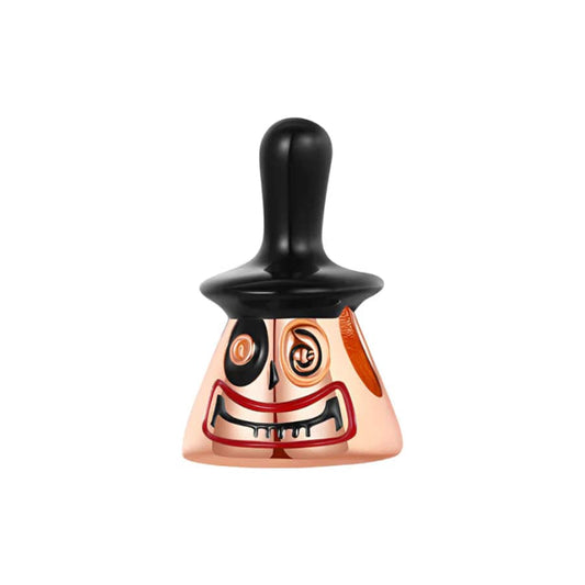 The Nightmare Before Christmas Bell Charm